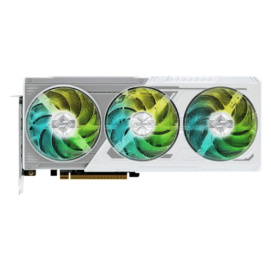 ASRock Radeon RX 9060 XT STEEL LEGEND 16GB GDDR6 128bit